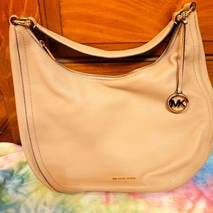 Michael Kors hobo bag